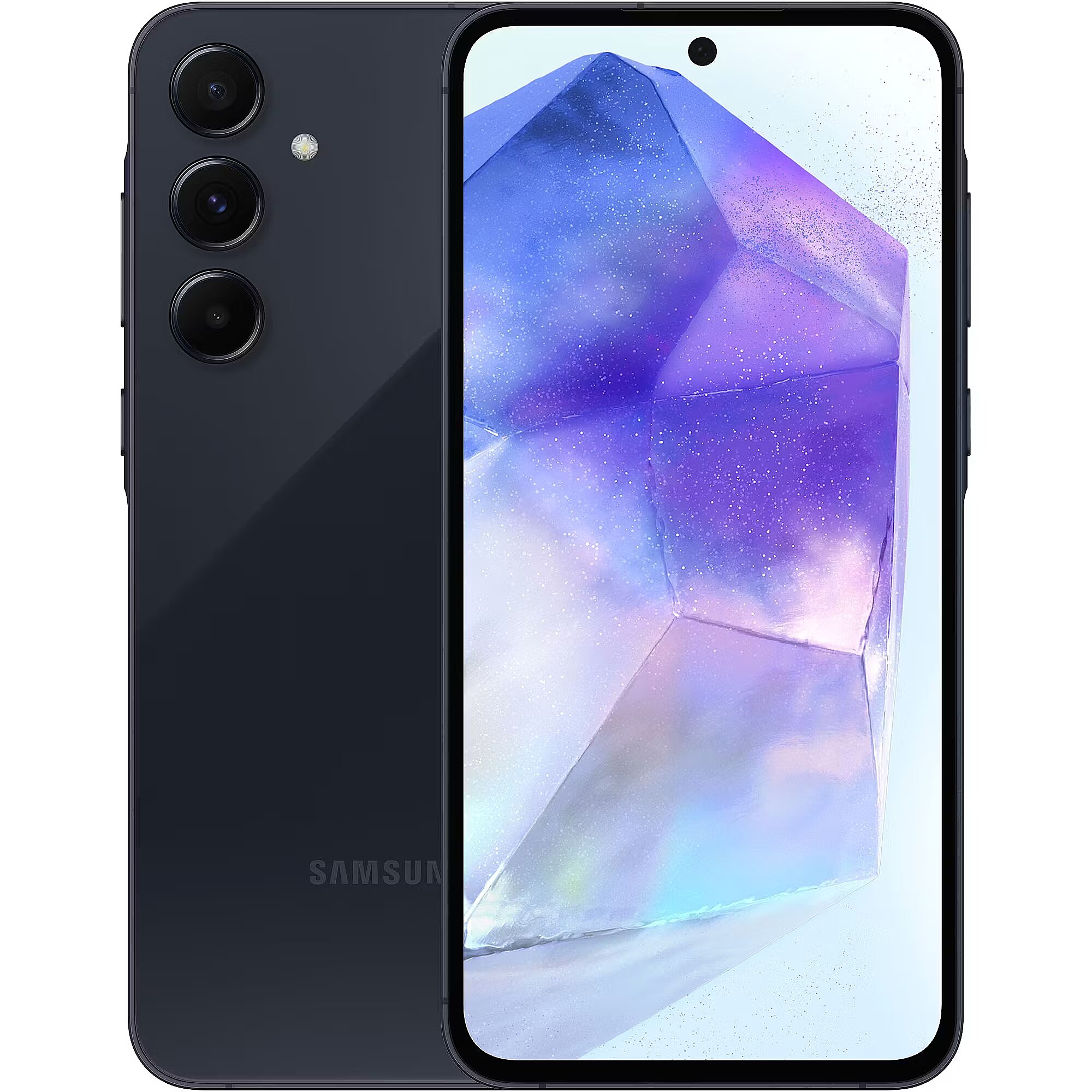 Samsung Galaxy A55 5G 8GB RAM 128GB Navy