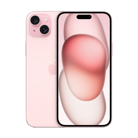 Apple iPhone 15 512GB Pink