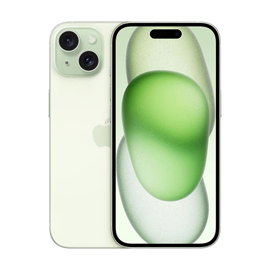 Apple iPhone 15 512GB Green