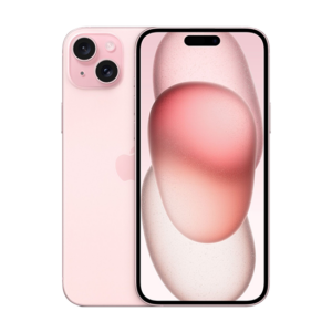 Apple iPhone 15 Plus 5G 6GB RAM 512GB Pink