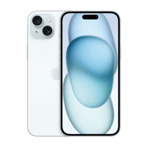 Apple iPhone 15 Plus 5G 6GB RAM 512GB Blue