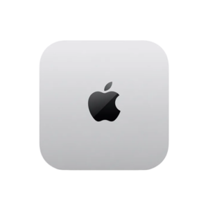 Apple Mac mini M6 16GB RAM 256GB SSD Silver