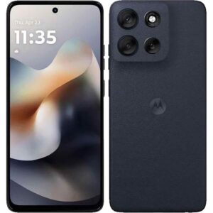 Motorola Moto G56 5G 8GB RAM 256GB Black Oyster