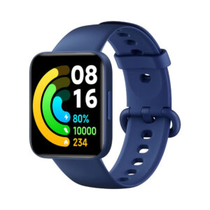 POCO Watch Blue
