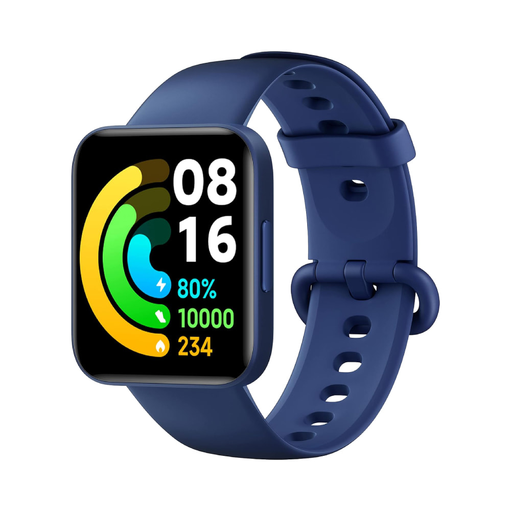 POCO Watch Blue