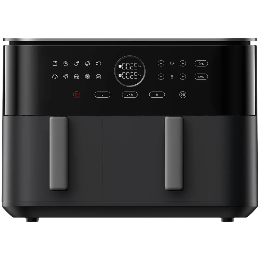 Xiaomi Dual Zone Air Fryer 10L