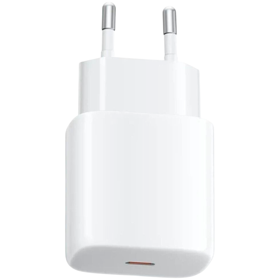 Xiaomi 20W Fast Charging Power Adapter (Type-C)