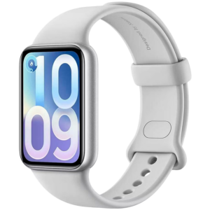 Xiaomi Smart Band 10 Pro Glacier Silver Xiaomi Smart Band 10 Pro Glacier Silver