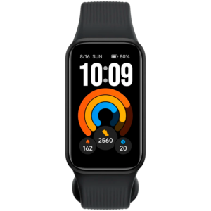 Xiaomi Smart Band 11 Active Black Xiaomi Smart Band 11 Active Black