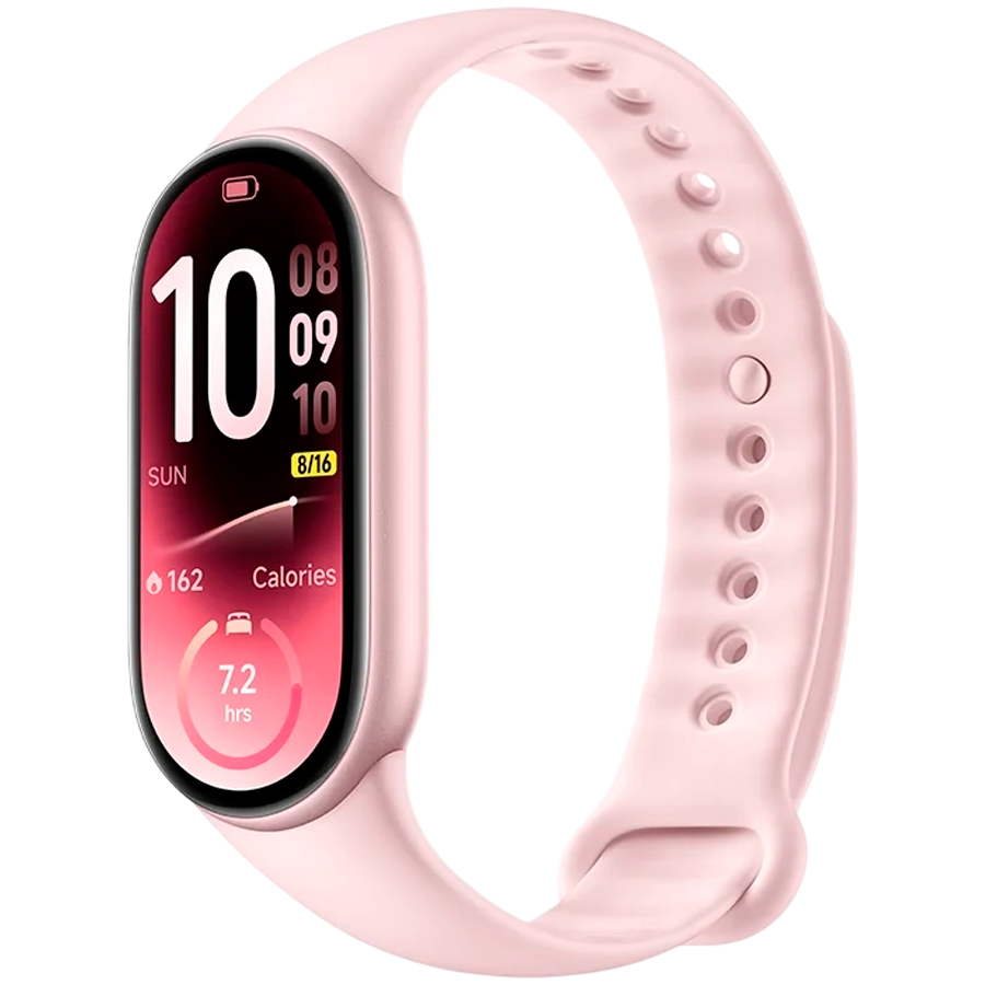 Xiaomi Smart Band 11 NFC Mystic Rose
