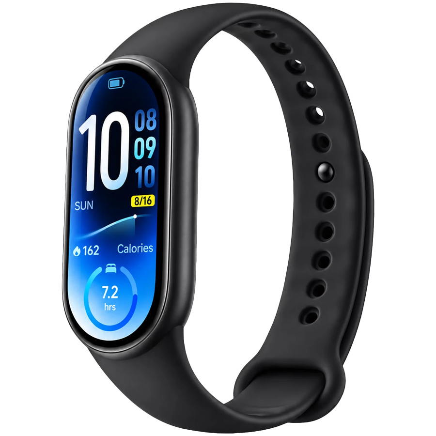 Xiaomi Smart Band 11 Midnight Black