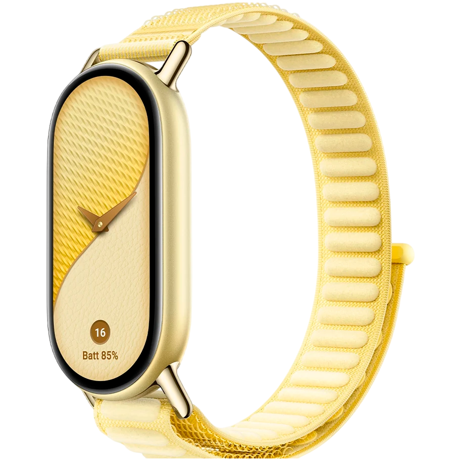 Xiaomi Smart Band 11 NFC Moon Gold