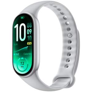 Xiaomi Smart Band 11 NFC Glacier Silver Xiaomi Smart Band 11 NFC Glacier Silver