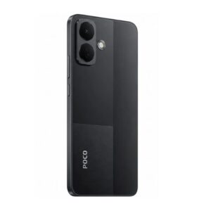 Xiaomi POCO X8 5G 6GB RAM 128GB Black