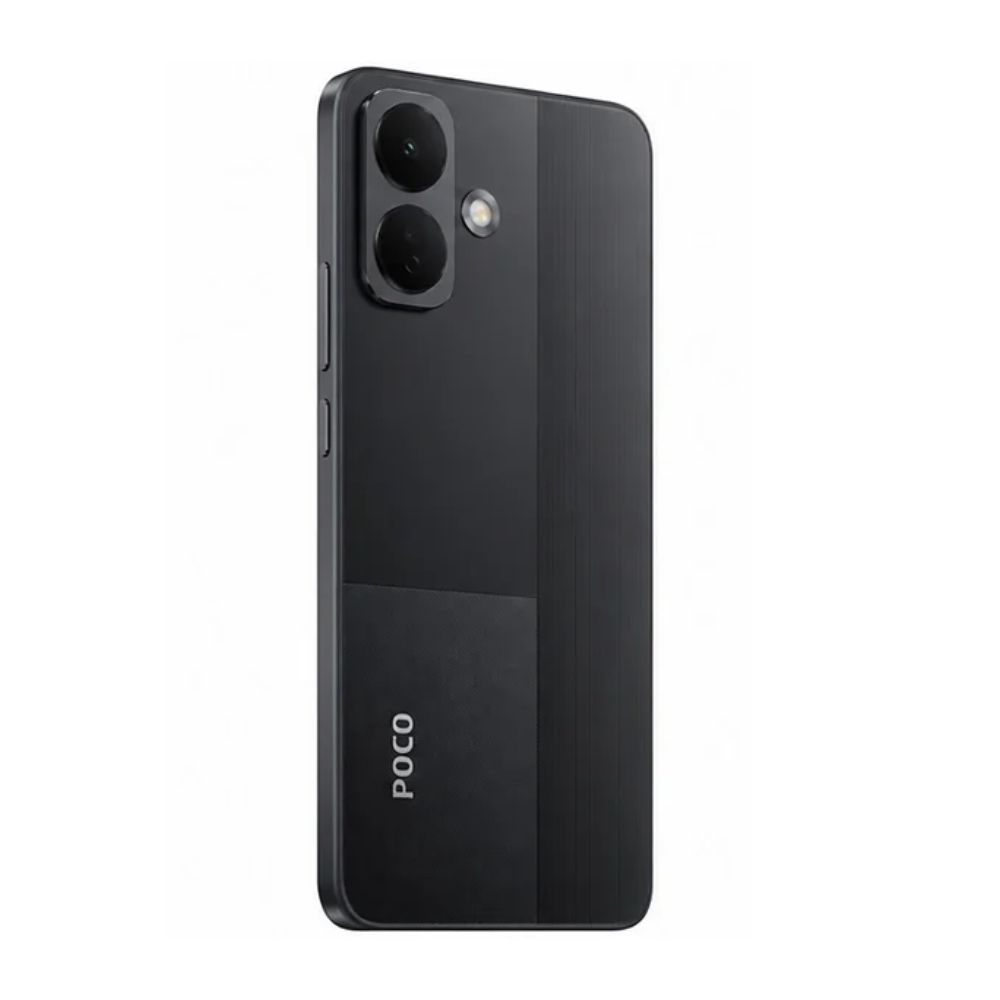 Xiaomi POCO X8 5G 6GB RAM 128GB Black