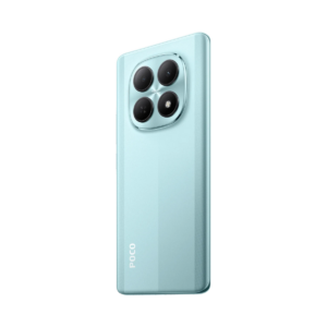 Xiaomi POCO M8 5G 12GB RAM 512GB Green
