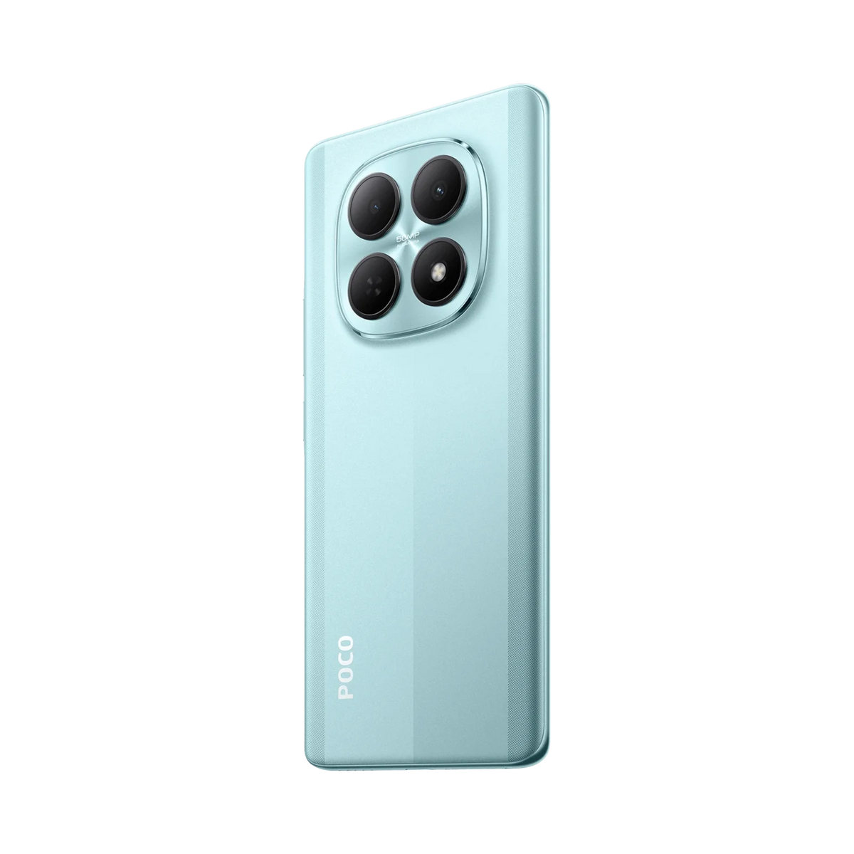Xiaomi POCO M8 5G 12GB RAM 512GB Green