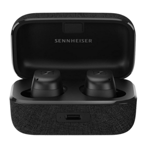 Sennheiser Momentum True Wireless 3 Black