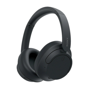 Sony WH-CH720N Black