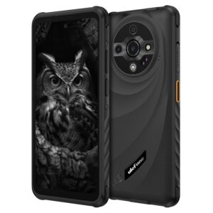 Ulefone Armor X31 Pro 5G 8GB RAM 256GB Classic Black