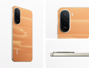 Xiaomi Redmi A7 Pro 4G 4GB RAM 128GB Sunset Orange