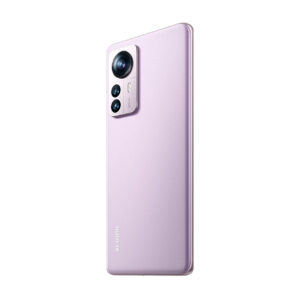 Xiaomi 12 Pro 5G 12GB RAM 256GB Purple