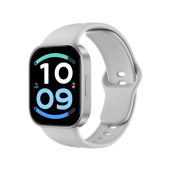 Xiaomi Redmi Watch 6 Active Silver