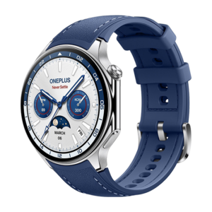 OnePlus Watch 2 Blue