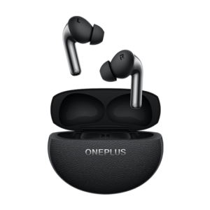 OnePlus Buds Pro 3 Black