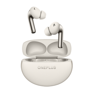 OnePlus Buds Pro 3 White