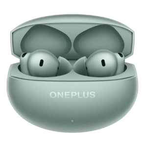 OnePlus Buds 4 Green
