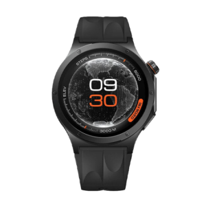 OnePlus Watch 4 46mm Midnight