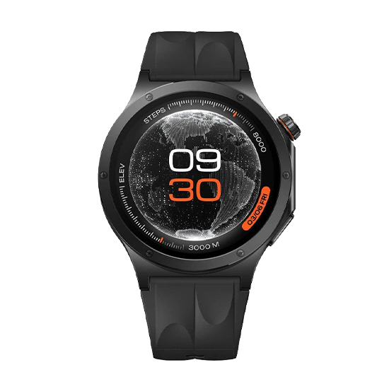OnePlus Watch 4 46mm Midnight