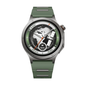 OnePlus Watch 4 46mm Evergreen