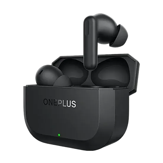 OnePlus Nord Buds 3R Black