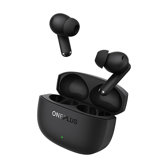 OnePlus Nord Buds 4 Pro Black