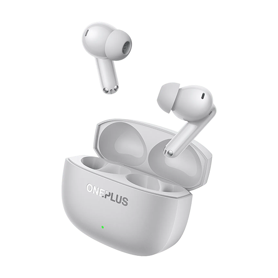 OnePlus Nord Buds 4 Pro Grey