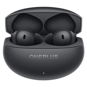 OnePlus Nord Buds 4 Black