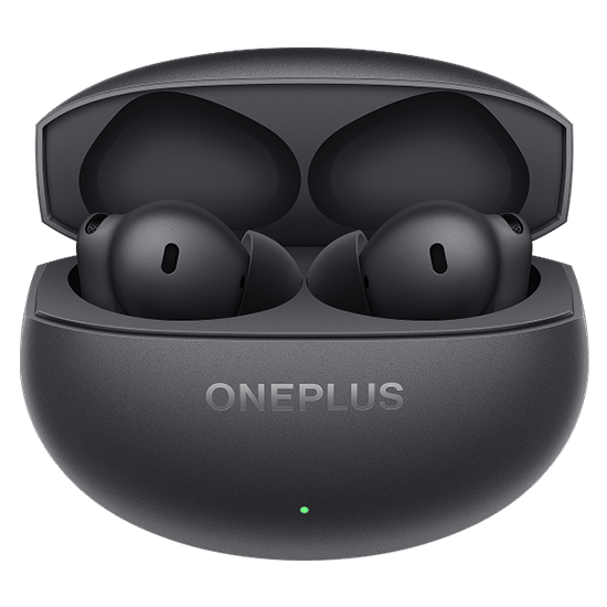 OnePlus Nord Buds 4 Black