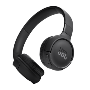 JBL Tune 520BT Black