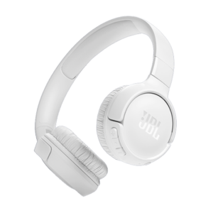 JBL Tune 520BT White