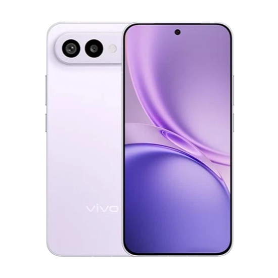 vivo X300 FE 5G Dual SIM 12GB RAM 256GB Purple