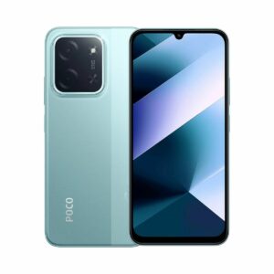 Xiaomi POCO C85 4G 8GB RAM 256GB Green