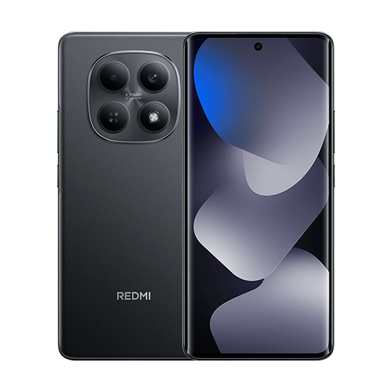 Xiaomi Redmi Note 15 5G 8GB RAM 512GB Black