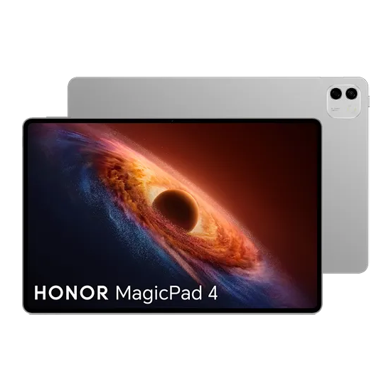 HONOR MagicPad 4 Wi-Fi 16GB RAM 512GB Grey