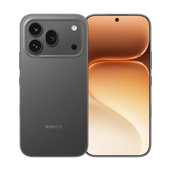 HONOR 600 Pro 5G 12GB 512GB Black