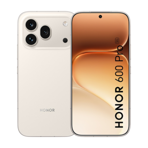 HONOR 600 Pro 5G 12GB RAM 512GB Gold