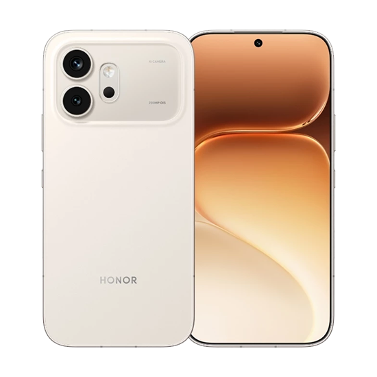 HONOR 400 Smart 4G 8GB RAM 256GB Gold