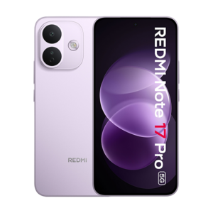 Xiaomi Redmi Note 17 Pro 5G 8GB RAM 512GB Purple