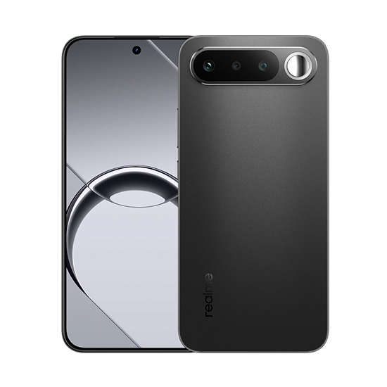 Realme 16 5G 8GB RAM 256GB Black